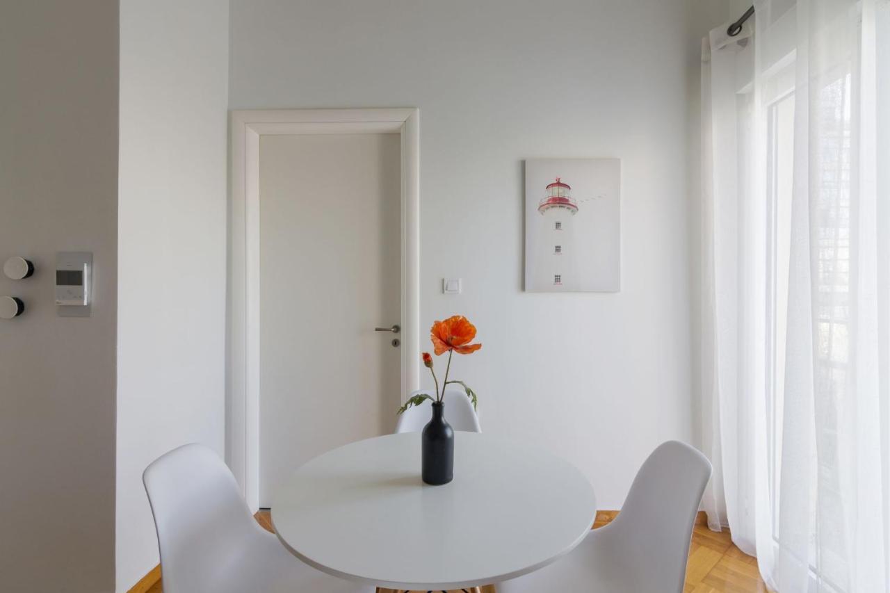 Classic Apartment For 4 People A Athens Exterior photo